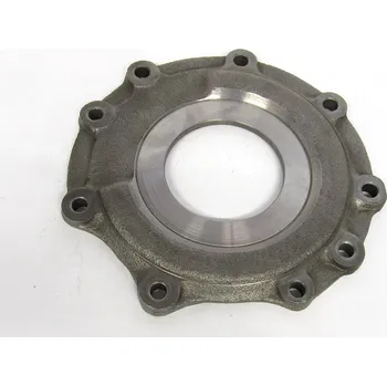 Přední díl výfuku Víko kroužku drážkové 312002041_A, , ,