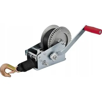 lanový naviják HAMRON RUČNÍ NAVIJÁK 1100 KG