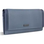 Dámská peněženka Bugatti Sina zip L Flap 492234-39