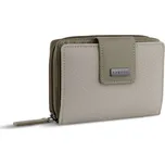 Dámská peněženka Bugatti Sina zip S 492232-50