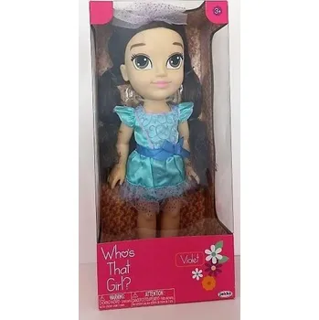 Panenka Jakks Pacific Panenka Violet 35 cm