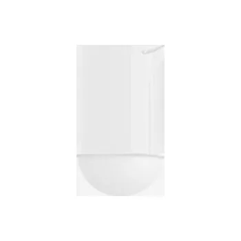 LUCIS Závěsné svítidlo CAPSULE 7,4W LED 3000K sklo bílá opál DALI ZL.L1.C20.60L - LUCIS LU ZL.L1.C20.60M DALI2