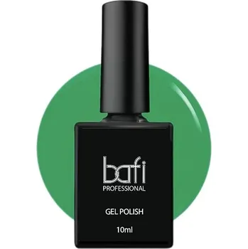 Přípravek na nehty BAFI Gel Polish 037, 10 ml
