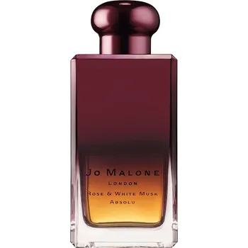 Jo Malone Rose & White Musk Absolu - EDC 100 ml + 2 měsíce na vrácení zboží