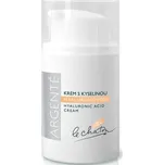 Le Chaton Hydratační krém s kyselinou hyaluronovou 50 g + 2 měsíce na vrácení zboží