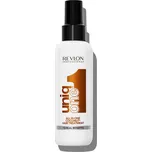 Revlon Professional Kokosová vlasová kúra 10 v 1 Uniq One (All In One Hair Treatment Coconut) 150 ml + 2 měsíce na vrácení zboží