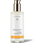 Dr. Hauschka Pleťové čisticí mléko (Soothing Cleansing Milk) 145 ml + 2 měsíce na vrácení zboží