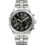 Bulova Precisionist Classic Chronograph 96B410 - BULOVA