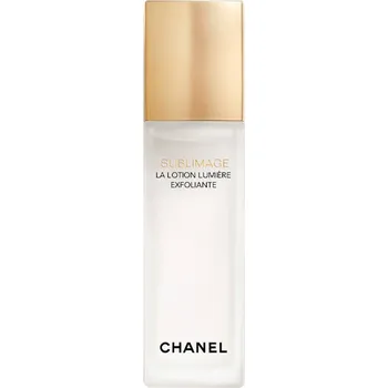 Chanel Jemné exfoliační pleťové tonikum Sublimage (Ultimate Light-Renewing Exfoliating Lotion) 125 ml + 2 měsíce na vrácení zboží