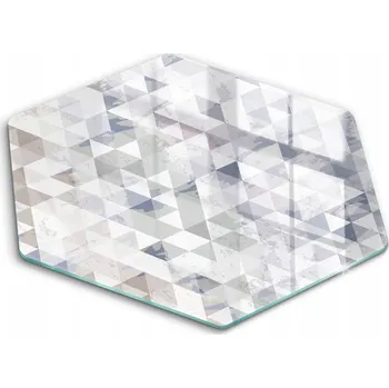 Obraz Krájecí deska Wallfluent sklo 1 ks