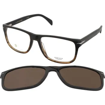 Brýlová obroučka Dioptrické brýle David Beckham DB 1188/C 0MY