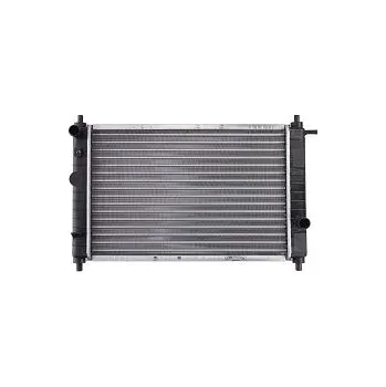 Chladič motoru Chladič vody DAEWOO Matiz | 0.8 | 796ccm | Benzín | 38kW | F8CV, S-TEC |1998-2010| TAIWAN | 5901532258844