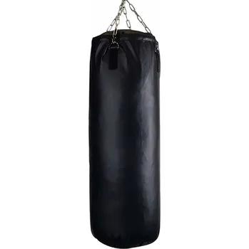 Boxovací pytel GALA Boxovací pytel APRIORI Junior 100/30 - 3x popruh varianta: černá