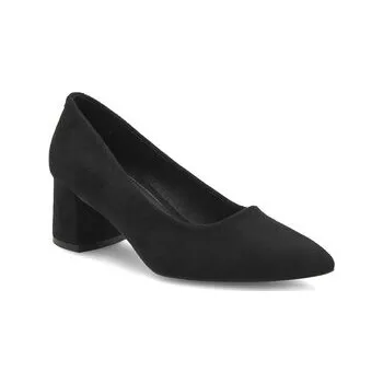 Dámské lodičky Lodičky Jenny Fairy CELEBRATION WS2107-01 Černá 36