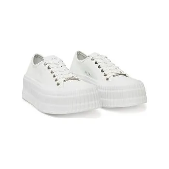 Dámská obuv Sneakersy GOE RR2N4110 Bílá 40