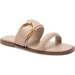 Nazouváky Gino Rossi ELZA-112686 Béžová 36