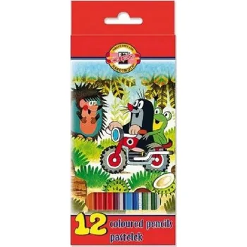 Pastelka Pastelky Koh-I-Noor 1 ks