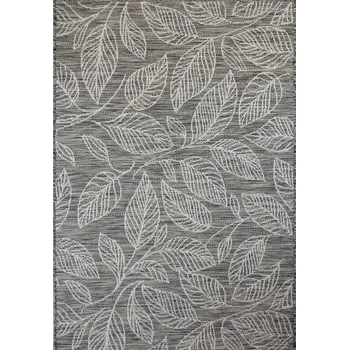 BALTA Kusový koberec Terazza / Outdoor / 21403-740 Ivory silver - taupe BARVA: Béžová, ROZMĚR: 80x150 cm