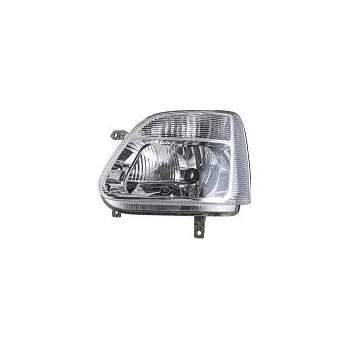 Přední světlomet Levé přední světlo OPEL AGILA A |7/2000-01/2008| DEPO | 218-1130L-LD-EM