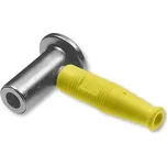 ABB 0299-0-0032 Zdířka úhlová pro ochranné pospojování