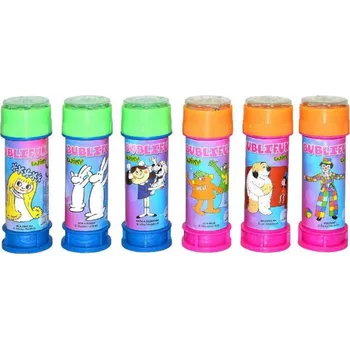 Bublifuk Bublifuk-Maxipes Fík 50 ml