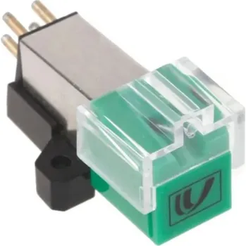 Příslušenství pro gramofon Gramofonová přenoska NOBLESONIC náhrada za AT-91, AT-3400