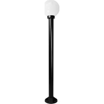 Venkovní osvětlení PALNAS 116004_02 ŠÍŘKA: 200 mm, BARVA: černá, bílá