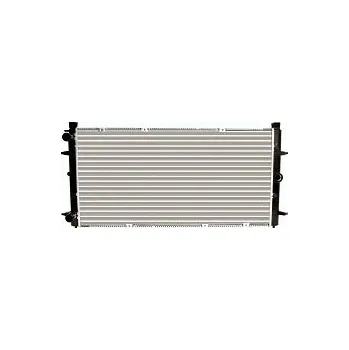 Chladič motoru Chladič vody VOLKSWAGEN Transporter | 2.4 D | 2370ccm | Diesel | 55kW | AJA |1991-2003| SRL | 5901532292374