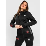 Dámská mikina VENUM UFC Adrenaline Fight Week - černá S