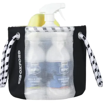 Pytle na odpadky Pytel na detailingové vybavení a kosmetiku, oxford (objem až do 12 l)