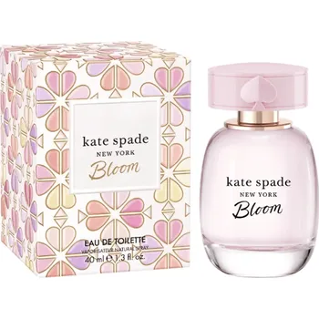Dámský parfém Kate Spade Kate Spade New York Bloom - EDT 40 ml + 2 měsíce na vrácení zboží