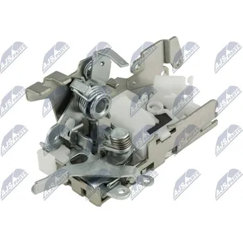 Zabzepeční vozidel Zámek dveří NTY EZC-ME-093