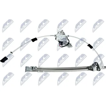 Stahovačka okna Zvedací zařízení oken NTY EPS-CH-006