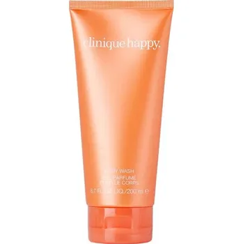 Sprchový gel Clinique Sprchový gel Happy (Body Wash) 200 ml + 2 měsíce na vrácení zboží