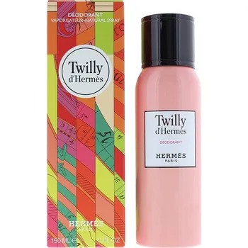 Hermes Twilly D’Hermès - deodorant ve spreji 150 ml + 2 měsíce na vrácení zboží