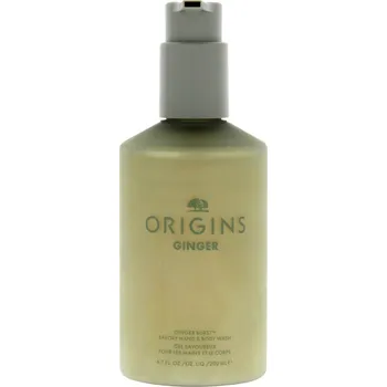 Péče o ruce Origins Tekuté mýdlo na ruce a tělo Ginger Burst (Hand & Body Wash) 200 ml + 2 měsíce na vrácení zboží