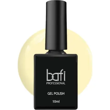 Lak na nehty Bafi Gel polish "Easter" 1 10 ml