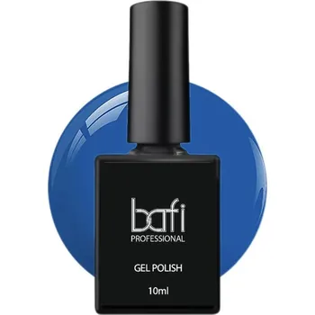 Lak na nehty BAFI Gel Polish 042, 10 ml