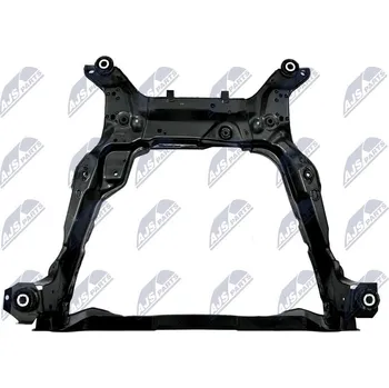 Příslušenství karosérie Pomocný rám / souprava nosičů NTY ZRZ-FR-005