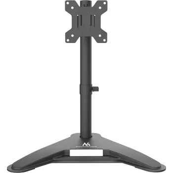 Držák monitoru Stolní stojan na monitor 13–27'' s VESA a nosností 8 kg