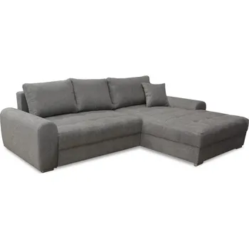 Sedací souprava Gabi Meble Sedací souprava Neso 2 Orientace: Levá, Vyberte barvu látky: borg 24