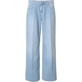 Dámské džíny Brax Style Morgan Džíny Světle Modré 40/30