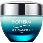 Biotherm Hydratační oční krém Life Plankton (Eye Cream) 15 ml + 2 měsíce na vrácení zboží