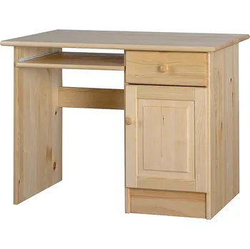 Psací stůl Doktor Psací stůl Miki Zvolte odstín: Kaštan moření dřeva