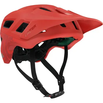 LAZER přilba COYOTE KC/ Oranžová velikost L