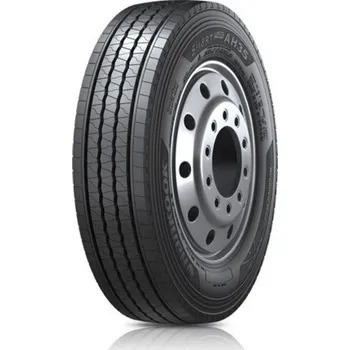 235/75 R17,5 132/130M TL 16 PR M+S HANKOOK AH35