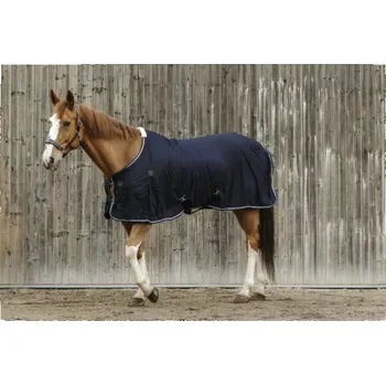 Vybavení pro koně Deka lehká Equitheme Micro Mesh Summer