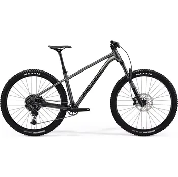 Horské kolo MERIDA BIG.TRAIL 500 Gunmetal Grey(Black) L