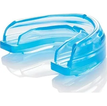 Chránič zubu Shock Doctor chránič zubů BRACES (rovnátka), - single Junior