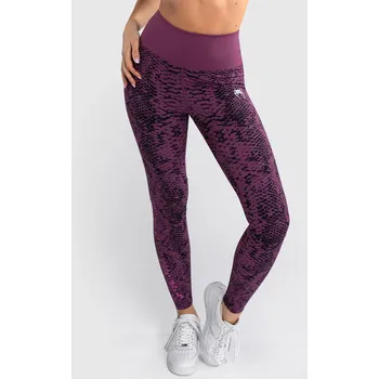 Dámské legíny Dámské legíny VENUM Amazonia - fialové S